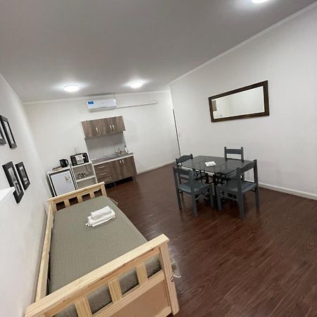 La Rufina Daire Salta Dış mekan fotoğraf