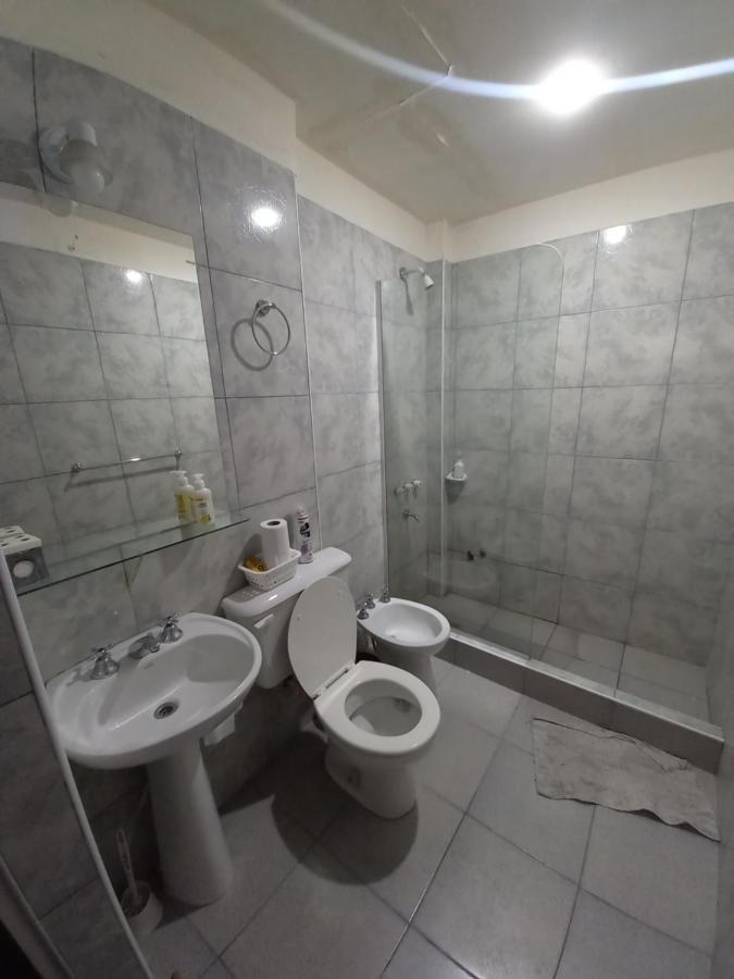La Rufina Daire Salta Dış mekan fotoğraf
