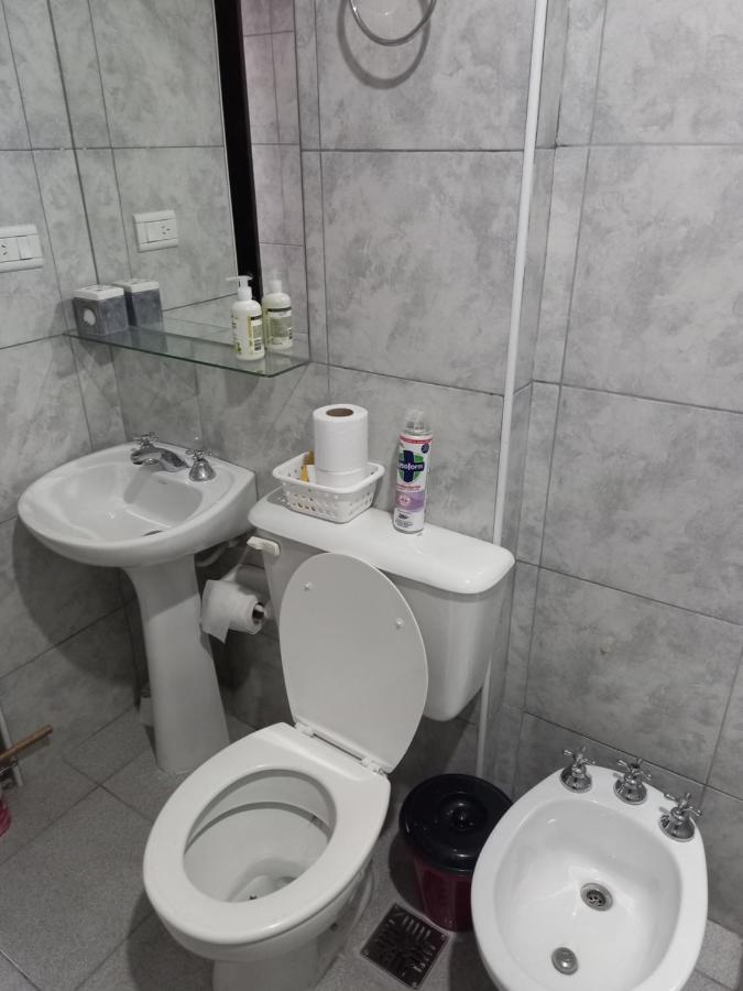 La Rufina Daire Salta Dış mekan fotoğraf